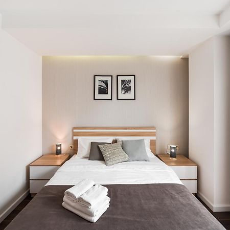 יירבאן Nile Apartment By Downtown Inn מראה חיצוני תמונה
