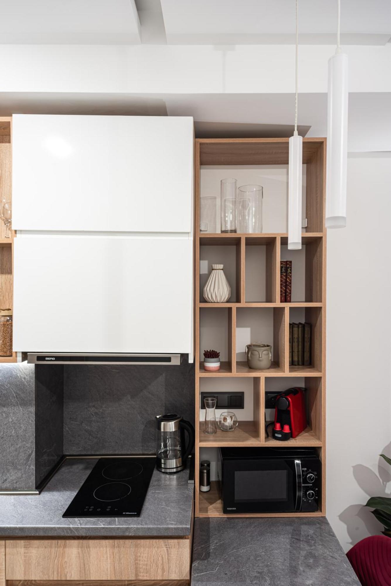 יירבאן Nile Apartment By Downtown Inn מראה חיצוני תמונה